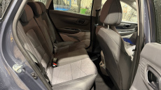 Hyundai BAYON 1.0 TGDi 48V MHEV Ultimate 5dr Petrol Hatchback